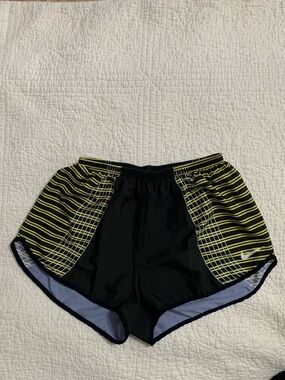 Women’s Nike Running Shorts